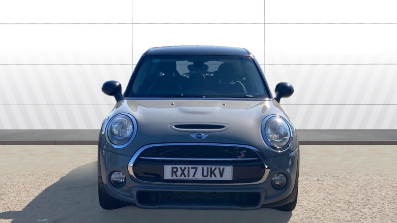 MINI Hatchback 2.0 Cooper S D 5dr Diesel Hatchback